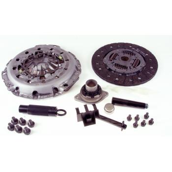 LuK 02060 - Clutch Kit LuK 02060 Clutch Kit product image 1 of 2