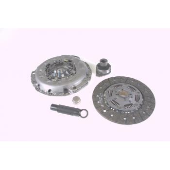 LuK 02063 Clutch Kit product image 2 of 2
