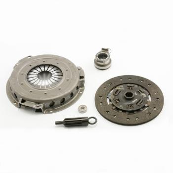 LuK 03022 Clutch Kit product image 2 of 2