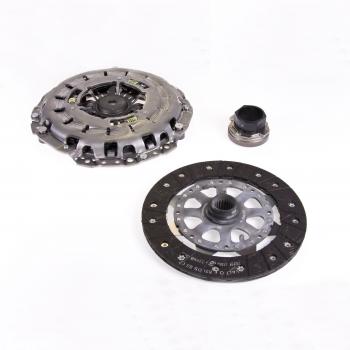 LuK 03059 - Clutch Kit LuK 03059 Clutch Kit product image 1 of 2