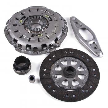 LuK 03063 Clutch Kit product image 2 of 2