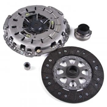 LuK 03064 - Clutch Kit LuK 03064 Clutch Kit product image 2 of 2