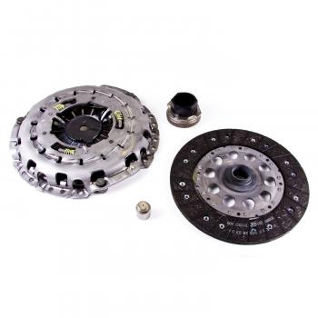 LuK 03071 Clutch Kit product image 1 of 2