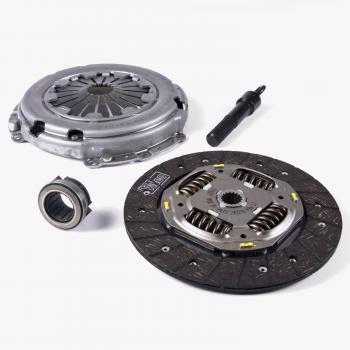 LuK 03075 Clutch Kit product image 1 of 2
