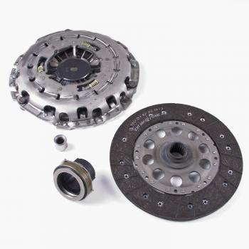 LuK 03076 Clutch Kit product image 1 of 2