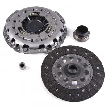 LuK 03079 - Clutch Kit LuK 03079 Clutch Kit product image 1 of 2