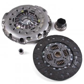 LuK 03081 Clutch Kit product image 2 of 2