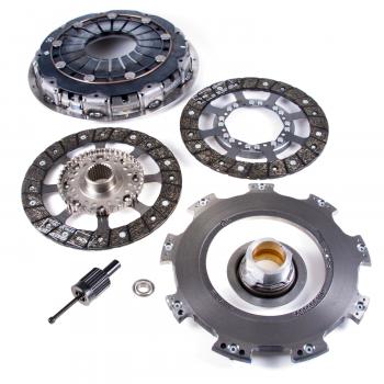 LuK 03090 - Clutch Kit LuK 03090 Clutch Kit product image 1 of 2