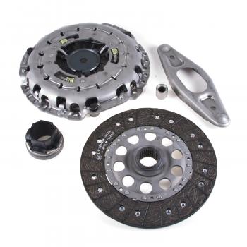 LuK 03094 Clutch Kit product image 2 of 2