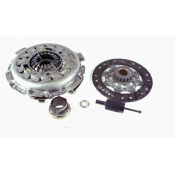 LuK 03102 Clutch Kit product image 2 of 2