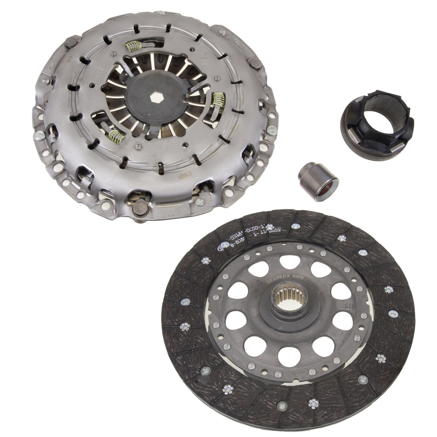 LuK 03104 Clutch Kit product image 1 of 2
