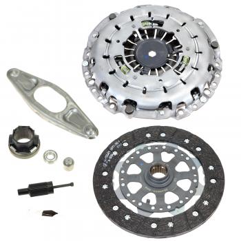 LuK 03110 Clutch Kit product image 1 of 3