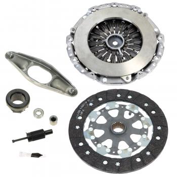 LuK 03110 Clutch Kit product image 2 of 3