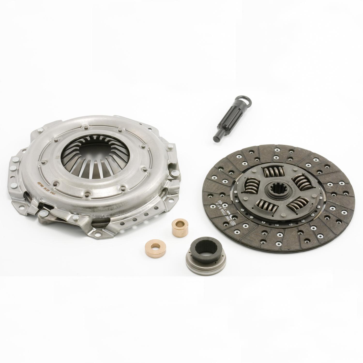 LuK 04021 Clutch Kit product image 2 of 2