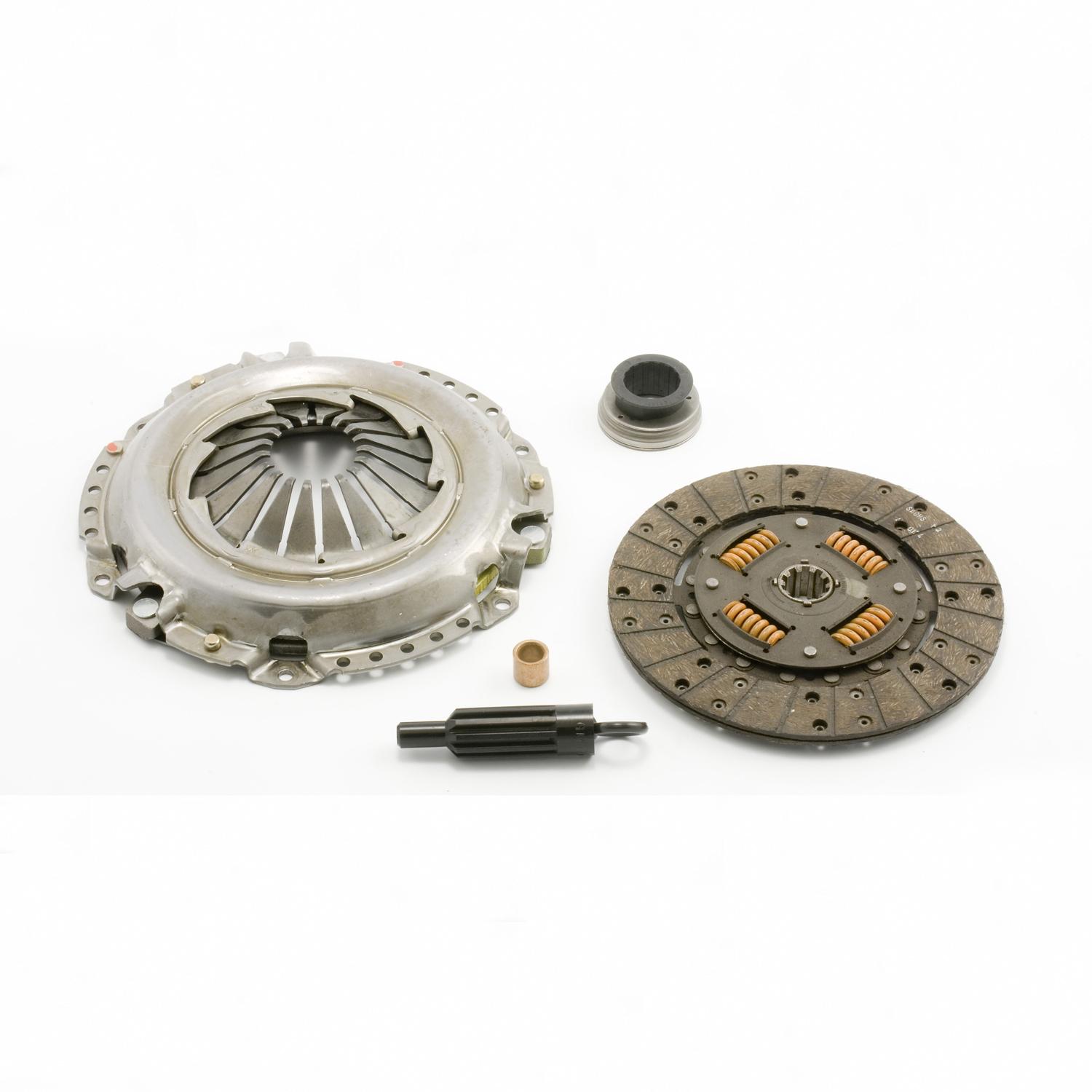 LuK 04053 - Clutch Kit LuK 04053 Clutch Kit product image 1 of 2