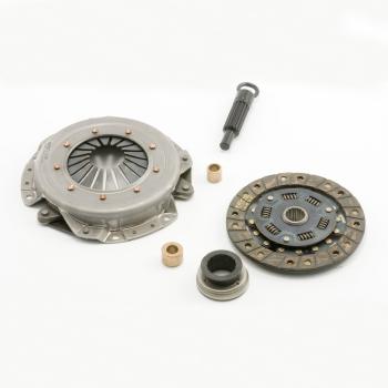 LuK 04057 - Clutch Kit LuK 04057 Clutch Kit product image 2 of 2