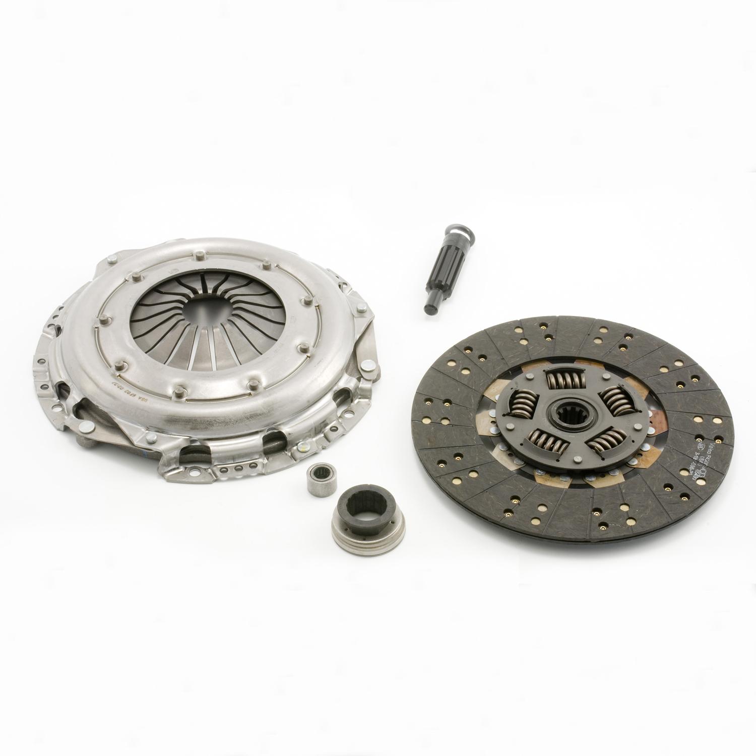 LuK 04064 - Clutch Kit LuK 04064 Clutch Kit product image 1 of 2