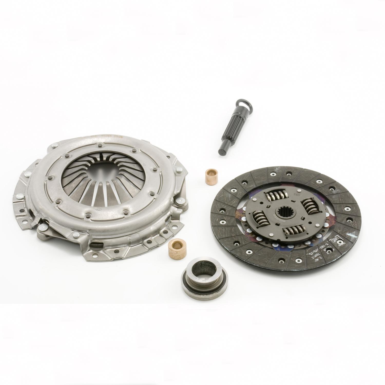 LuK 04065 - Clutch Kit LuK 04065 Clutch Kit product image 1 of 2