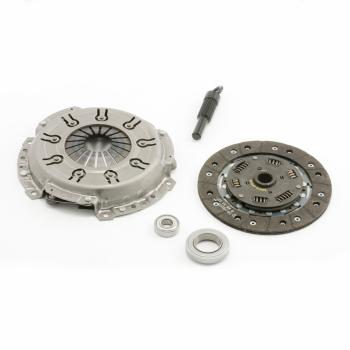 LuK 04071 Clutch Kit product image 2 of 2