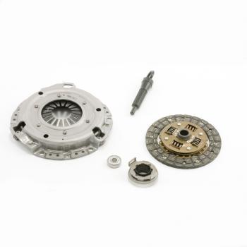 LuK 04076 Clutch Kit product image 1 of 2