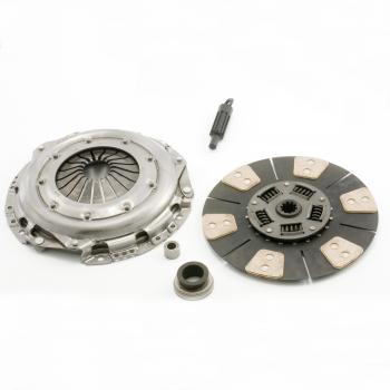 LuK 04105 Clutch Kit product image 2 of 2