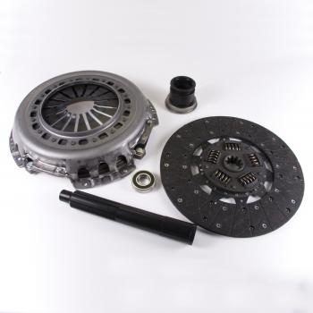 LuK 04106 - Clutch Kit LuK 04106 Clutch Kit product image 2 of 2