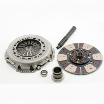 LuK 04107 - Clutch Kit LuK 04107 Clutch Kit product image 1 of 2