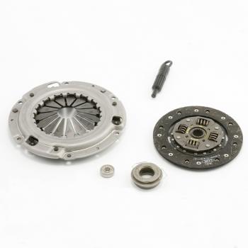 LuK 04112 Clutch Kit product image 2 of 2