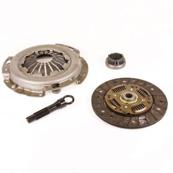 LuK 04118 Clutch Kit product image 1 of 2