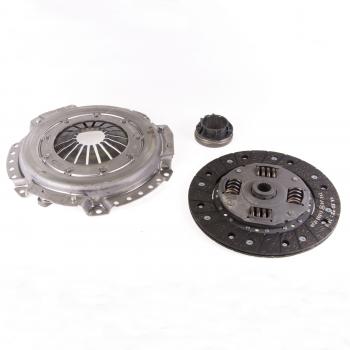 LuK 04119 - Clutch Kit LuK 04119 Clutch Kit product image 1 of 2