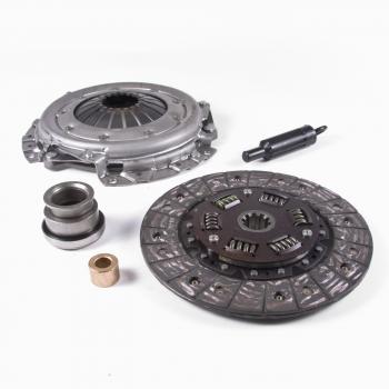 LuK 04123 - Clutch Kit LuK 04123 Clutch Kit product image 1 of 2