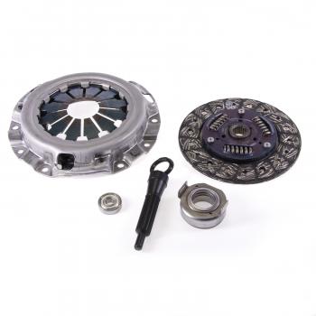 LuK 04124 - Clutch Kit LuK 04124 Clutch Kit product image 2 of 2