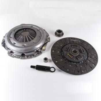 LuK 04128 Clutch Kit product image 2 of 2