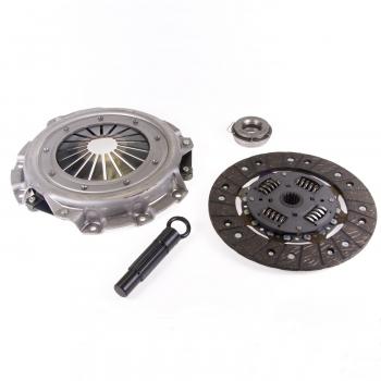 LuK 04135 Clutch Kit product image 2 of 2