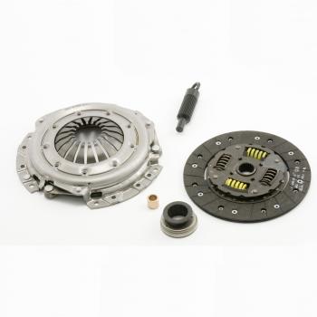 LuK 04138 Clutch Kit product image 1 of 2