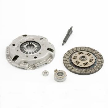 LuK 04139 Clutch Kit product image 2 of 2