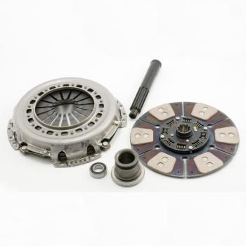 LuK 04150 - Clutch Kit LuK 04150 Clutch Kit product image 1 of 2