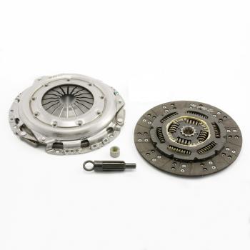 LuK 04154 - Clutch Kit LuK 04154 Clutch Kit product image 1 of 2