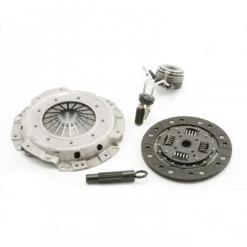 LuK 04161 Clutch Kit product image 2 of 2