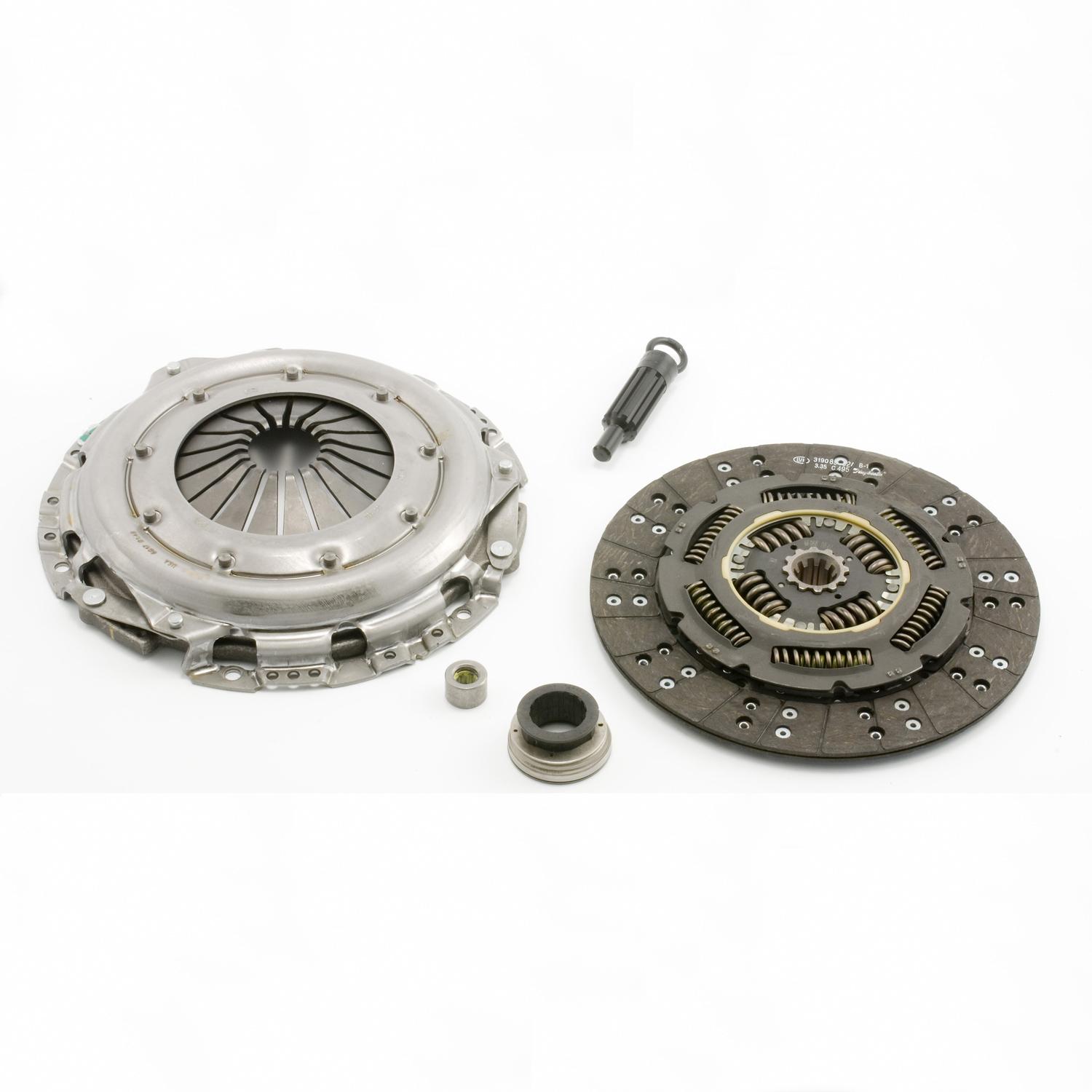 LuK 04163 Clutch Kit product image 1 of 2