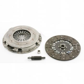 LuK 04164 Clutch Kit product image 2 of 2
