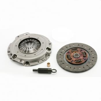 LuK 04169 - Clutch Kit LuK 04169 Clutch Kit product image 2 of 2