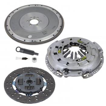 LuK 04173 Clutch Kit product image 1 of 2