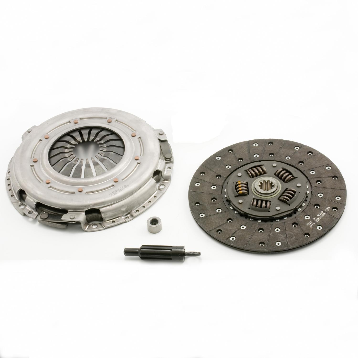 LuK 04184 Clutch Kit product image 1 of 2