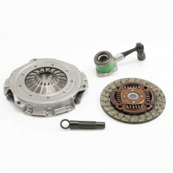 LuK 04194 - Clutch Kit LuK 04194 Clutch Kit product image 1 of 2