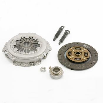 LuK 04198 - Clutch Kit LuK 04198 Clutch Kit product image 1 of 2