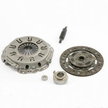 LuK 04200 - Clutch Kit LuK 04200 Clutch Kit product image 2 of 2