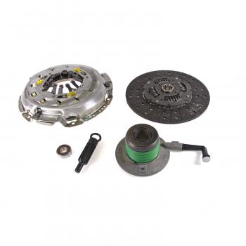 LuK 04211 Clutch Kit product image 2 of 2