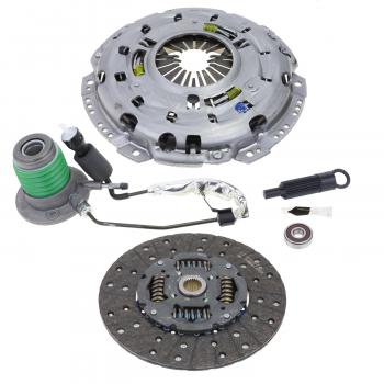 LuK 04216 Clutch Kit product image 2 of 2