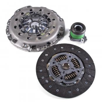 LuK 04217 Clutch Kit product image 2 of 2
